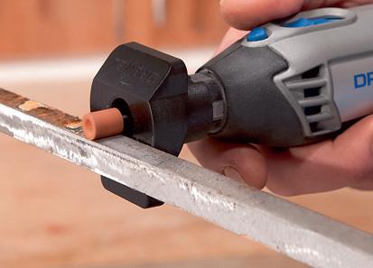 Dremel 576 Sanding / Grinding Guide Attachment - ToolsSavvy.ph