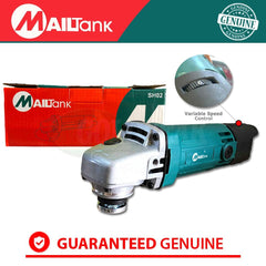 Mailtank SH02 Angle Grinder 4" (Variable Speed) - ToolsSavvy.ph