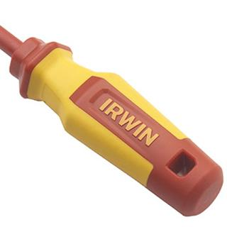 Irwin T9097820 VDE Insulated Screwdriver - ToolsSavvy.ph