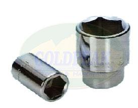 Flag Socket Wrench 1/4" Drive (Loose) - ToolsSavvy.ph