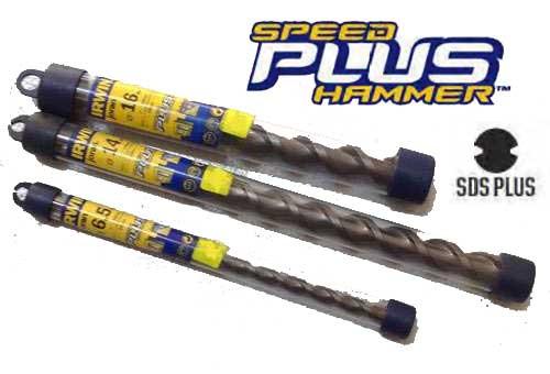 Irwin SDS-plus Drill Bit - ToolsSavvy.ph Main image