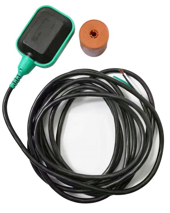 Shimge (FLO) Float Switch for Submersible Pumps - ToolsSavvy.ph