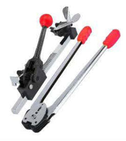 Black Hawk BHPM01 Packing / Strapping Machine Set - ToolsSavvy.ph Main image