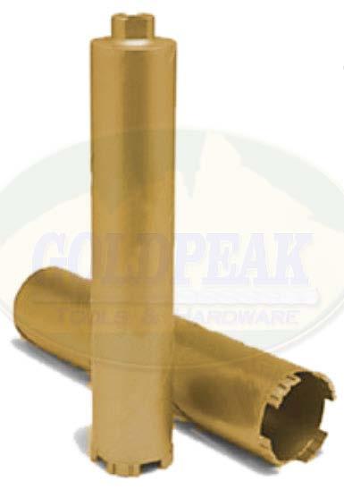 Tatara Diamond Core Drill Bit - ToolsSavvy.ph