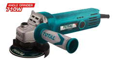 Total TG1071008 Angle Grinder - ToolsSavvy.ph