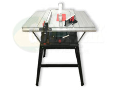 Total TS5152543 Jobsite Table Saw - ToolsSavvy.ph