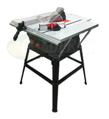 Total TS5152543 Jobsite Table Saw - ToolsSavvy.ph