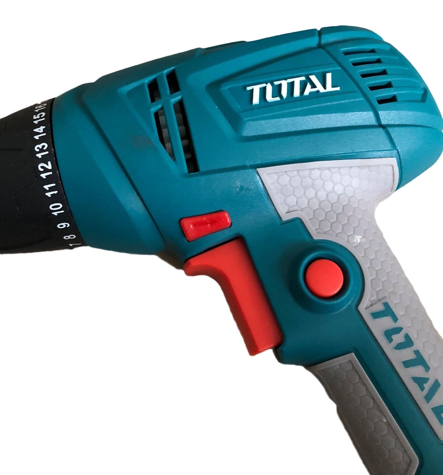 Total TD502106 Keyless Drill / Screwdriver - ToolsSavvy.ph