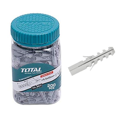 Total (WJSP) Screw Plug / Tox in a bottle - ToolsSavvy.ph