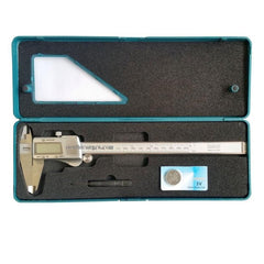 Total TMT322001 Digital Caliper 200mm - ToolsSavvy.ph