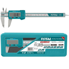 Total TMT322001 Digital Caliper 200mm - ToolsSavvy.ph