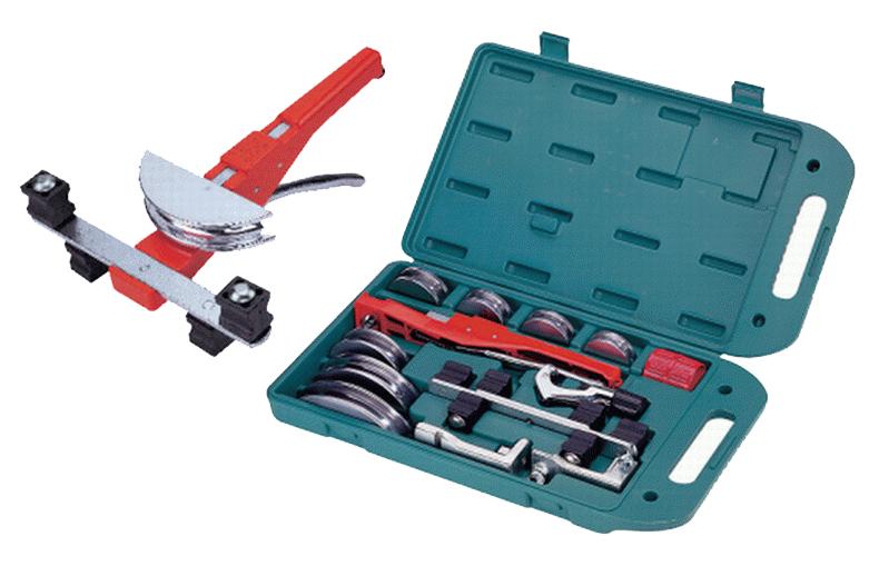 Asian First CT-999AL Tube Bender Set - ToolsSavvy.ph