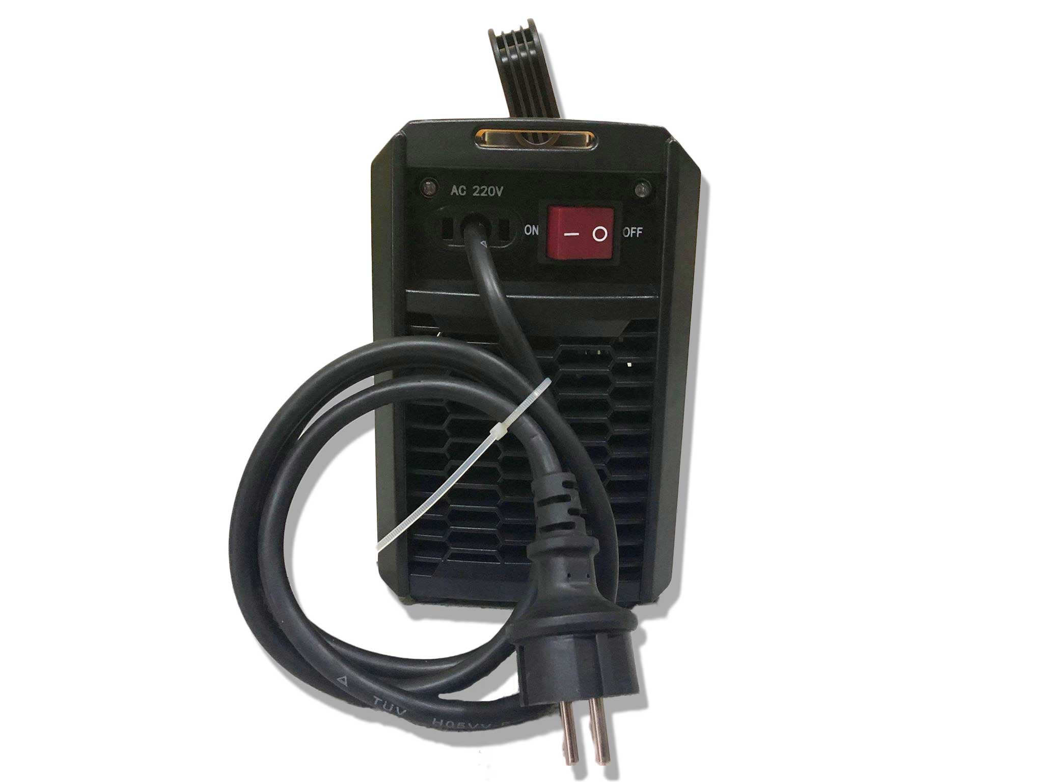 Yamato VS-200A IGBT DC Inverter Welding Machine (V-Series) - ToolsSavvy.ph