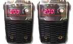 Yamato VS-200A IGBT DC Inverter Welding Machine (V-Series) - ToolsSavvy.ph