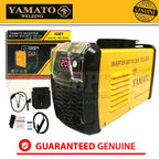 Yamato VS-200A IGBT DC Inverter Welding Machine (V-Series) - ToolsSavvy.ph
