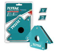 Total Welding Magnets / Magnetic Welding Holder - ToolsSavvy.ph