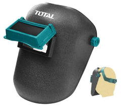 Total TSP9201 Welding Mask (Open Type) - ToolsSavvy.ph