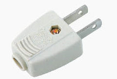 Omni WEP-001 Standard Electric Plug 3A 250V - ToolsSavvy.ph