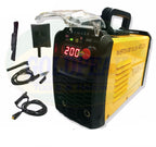Yamato VS-200A IGBT DC Inverter Welding Machine (V-Series) - ToolsSavvy.ph