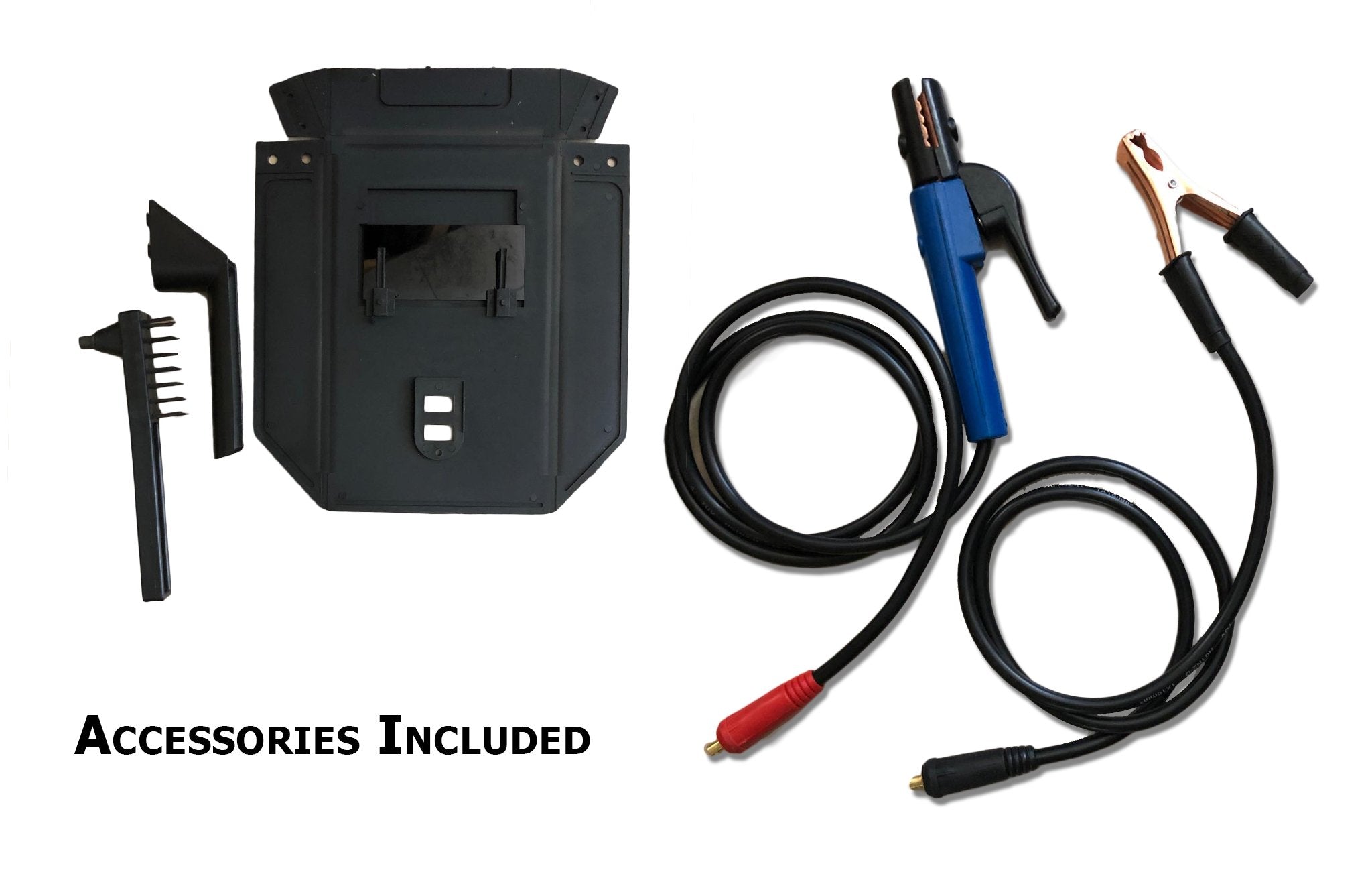 Yamato MMA 200 DC Inverter Welding Machine - ToolsSavvy.ph