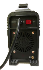 Yamato MMA 200 DC Inverter Welding Machine - ToolsSavvy.ph