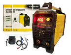 Yamato MMA 200 DC Inverter Welding Machine - ToolsSavvy.ph