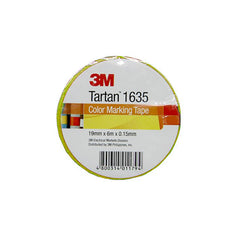 3M 1635 Tartan Color Marking Tape - ToolsSavvy.ph