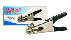Yong-in Ground Clamp - ToolsSavvy.ph