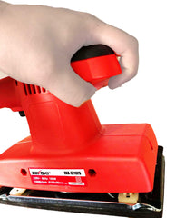 Zekoki ZKK-3710FS Orbital Sander - ToolsSavvy.ph